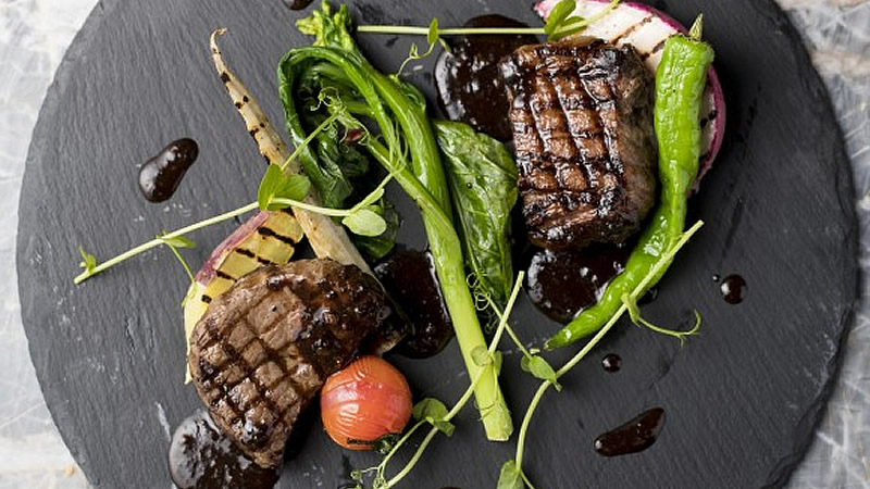 MARKET TO TABLE